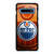 EDMONTON OILERS LOGO Samsung Galaxy S10 Plus Case Cover