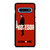 EL PROFESSOR MONEY HEIST CASA DE PAPEL Samsung Galaxy S10 Plus Case Cover