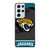 JACKSONVILLE JAGUARS NFL TEAM Samsung Galaxy S21 Ultra Case Cover