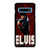 ELVIS PRESLEY THE LEGEND Samsung Galaxy S10 Plus Case Cover