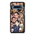 EMMA MACKEY FACE COLLAGE Samsung Galaxy S10 Plus Case Cover