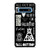 FALL OUT BOY BAND ROCK Samsung Galaxy S10 Plus Case Cover