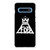 FALL OUT BOY FOB BAND LOGO Samsung Galaxy S10 Plus Case Cover