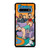 FAMILY GUY CARTOON CHARACTERS Samsung Galaxy S10 Plus Case Cover