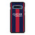 FC BARCELONA JERSEY Samsung Galaxy S10 Plus Case Cover