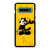 FELIX THE CAT COMIC Samsung Galaxy S10 Plus Case Cover