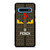 FENDI ROMA EYES LOGO Samsung Galaxy S10 Plus Case Cover