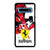 FERRARI CAR F1 LOGO Samsung Galaxy S10 Plus Case Cover