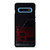 FERRARI F40 VINTAGE SUPERCAR 2 Samsung Galaxy S10 Plus Case Cover