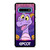 FIGMENT EPCOT DRAGON Samsung Galaxy S10 Plus Case Cover