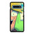 FINAL SPACE GARY AND MOONCAKE Samsung Galaxy S10 Plus Case Cover