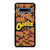 FLAMIN HOT CHEETOS COLLAGE Samsung Galaxy S10 Plus Case Cover