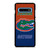 FLORIDA GATORS FOOTBALL SYMBOL Samsung Galaxy S10 Plus Case Cover