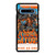 FLORIDA GATORS MONSTER Samsung Galaxy S10 Plus Case Cover