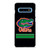 FLORIDA GATORS STRIPE LOGO Samsung Galaxy S10 Plus Case Cover