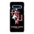 FLORIDA STATE FSU SYMBOL Samsung Galaxy S10 Plus Case Cover