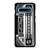 FORD BRONCO METAL FRONT VIEW Samsung Galaxy S10 Plus Case Cover