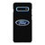 FORD CARBON LOGO Samsung Galaxy S10 Plus Case Cover
