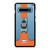 FORD GULF CAR Samsung Galaxy S10 Plus Case Cover