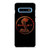 FORD MUSTANG SHELBY HOT METAL Samsung Galaxy S10 Plus Case Cover
