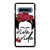 FRIDA KAHLO NO FACE Samsung Galaxy S10 Plus Case Cover