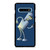 FUTURAMA BENDER CARTOON Samsung Galaxy S10 Plus Case Cover