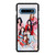 G IDLE GIRL BAND KPOP Samsung Galaxy S10 Plus Case Cover