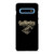 GAS MONKEY GARAGE DALLAS TX Samsung Galaxy S10 Plus Case Cover