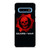 GEARS OF WAR GAME SKULL Samsung Galaxy S10 Plus Case Cover
