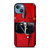 FERRARI CLASSIC VINTAGE iPhone 13 Case Cover