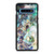 GENSHIN IMPACT MOBILE GAME CHARACTERS Samsung Galaxy S10 Plus Case Cover