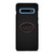 GEORGIA BULLDOGS CARBON LOGO Samsung Galaxy S10 Plus Case Cover