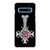 GHOST ROCK BAND LOGO 3 Samsung Galaxy S10 Plus Case Cover