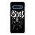 GHOST ROCK BAND SYMBOL Samsung Galaxy S10 Plus Case Cover