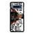 GIANNIS ANTETOKOUNMPO MILWAUKEE BUCKS 2 Samsung Galaxy S10 Plus Case Cover
