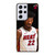 JIMMY BUTLER MIAMI HEAT 2 Samsung Galaxy S21 Ultra Case Cover