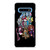 GIRLS OF MONSTER HIGH Samsung Galaxy S10 Plus Case Cover