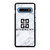 GIVENCHY MARBLE LOGO Samsung Galaxy S10 Plus Case Cover