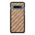 GIVENCHY PARIS LOGO PATTERN 2 Samsung Galaxy S10 Plus Case Cover