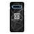 GIVENCHY STRIP LOGO Samsung Galaxy S10 Plus Case Cover