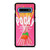 GLICO POCKY STRAWBERRY Samsung Galaxy S10 Plus Case Cover