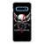 GOD OF WAR 4 SKULL ICON Samsung Galaxy S10 Plus Case Cover