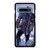 GOD OF WAR RAGNAROK GAME KRATOS Samsung Galaxy S10 Plus Case Cover