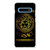 GOLDEN MEDUSA STRIPS Samsung Galaxy S10 Plus Case Cover