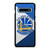 GOLDEN STATE WARRIORS NBA Samsung Galaxy S10 Plus Case Cover