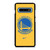 GOLDEN STATE WARRIORS X NIKE Samsung Galaxy S10 Plus Case Cover