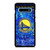 GOLDEN STATES CURRY NBA Samsung Galaxy S10 Plus Case Cover