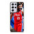 JOEL EMBIID PHILADELPHIA SIXERS 3 Samsung Galaxy S21 Ultra Case Cover