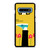 GOLF WANG Samsung Galaxy S10 Plus Case Cover