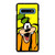 GOOFY DISNEY VINTAGE Samsung Galaxy S10 Plus Case Cover